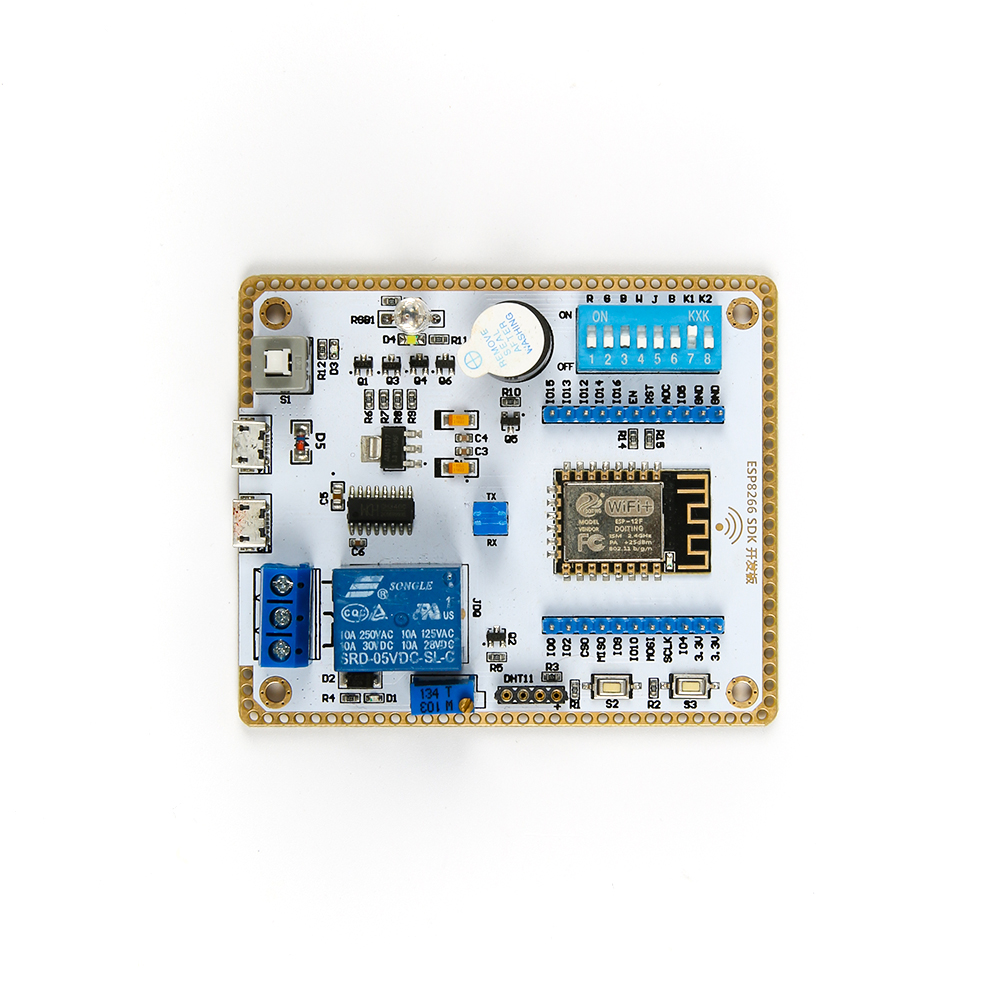 Плата разработки ESP8266 SDK